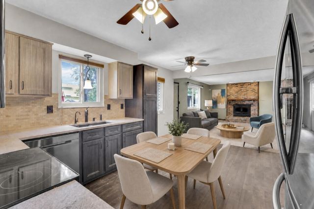 3109 Brightington Drive, Dublin, OH 43017