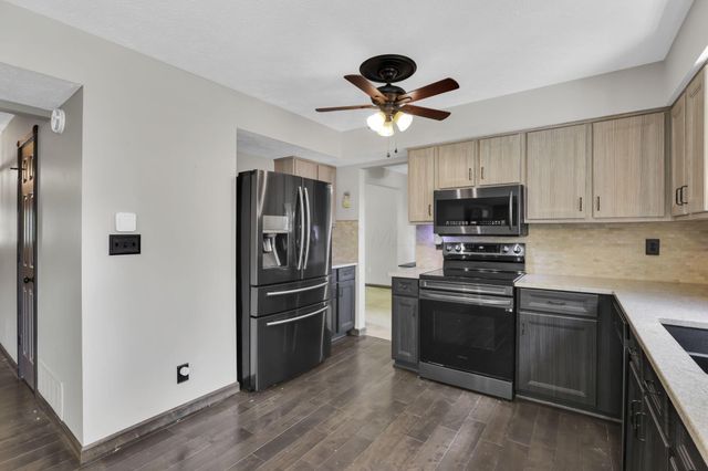 3109 Brightington Drive, Dublin, OH 43017