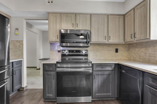 3109 Brightington Drive, Dublin, OH 43017