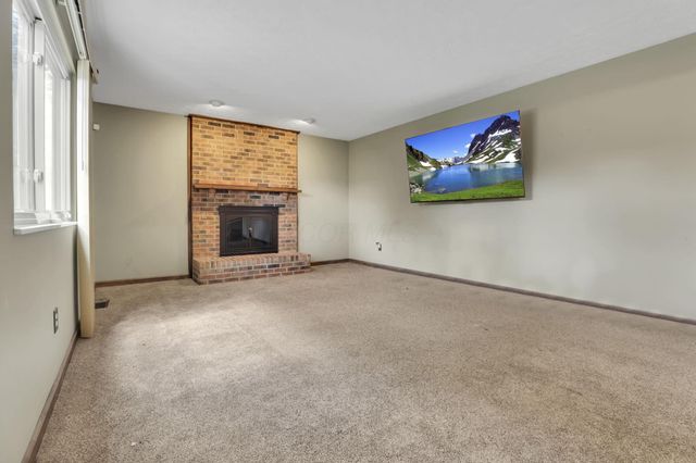 3109 Brightington Drive, Dublin, OH 43017