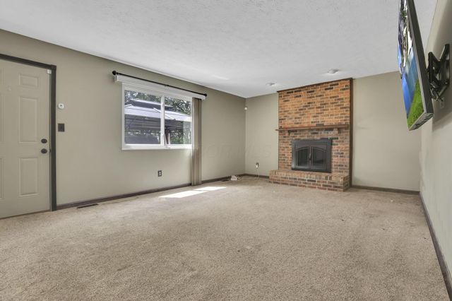 3109 Brightington Drive, Dublin, OH 43017
