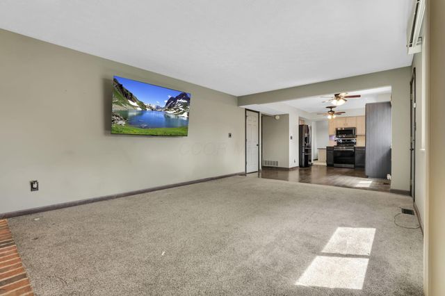 3109 Brightington Drive, Dublin, OH 43017