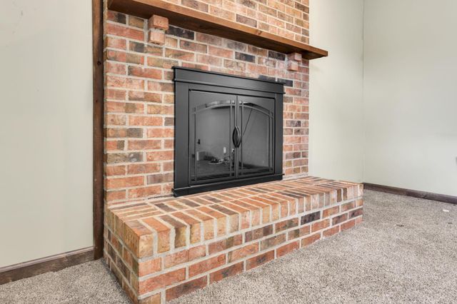 3109 Brightington Drive, Dublin, OH 43017