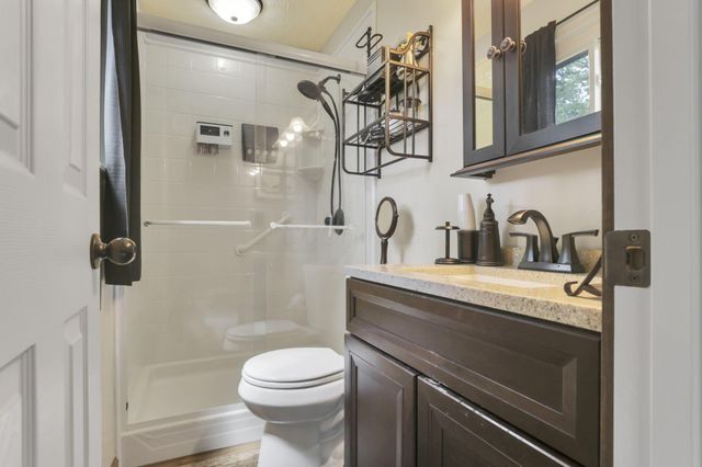 3109 Brightington Drive, Dublin, OH 43017