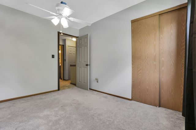 3109 Brightington Drive, Dublin, OH 43017