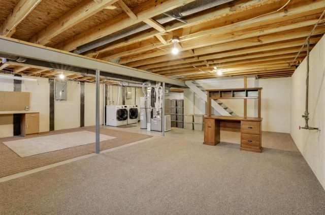 3109 Brightington Drive, Dublin, OH 43017