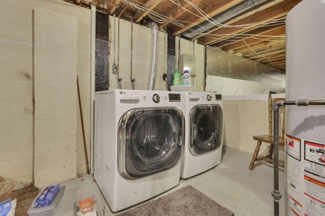 3109 Brightington Drive, Dublin, OH 43017