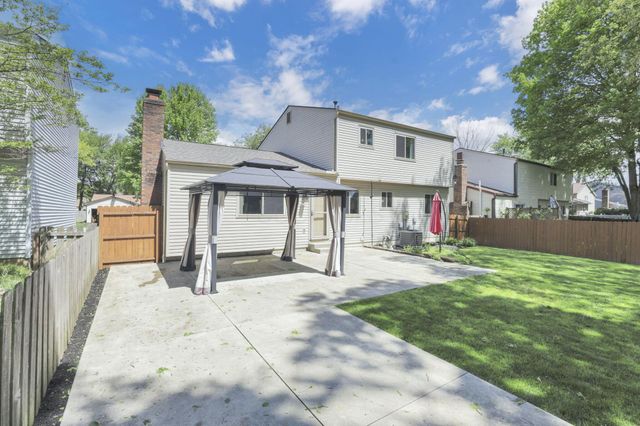3109 Brightington Drive, Dublin, OH 43017