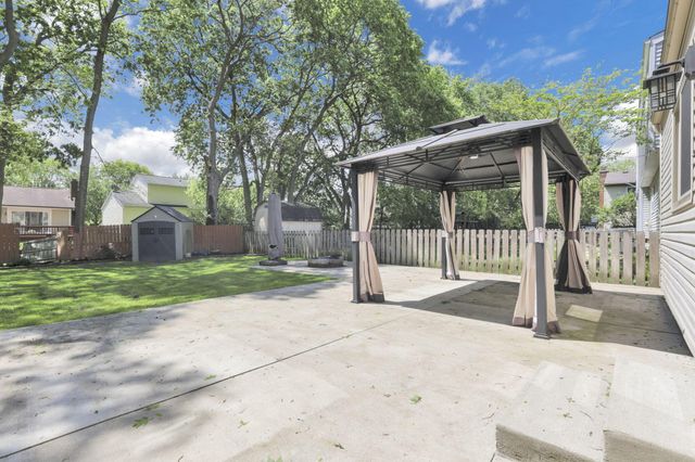 3109 Brightington Drive, Dublin, OH 43017
