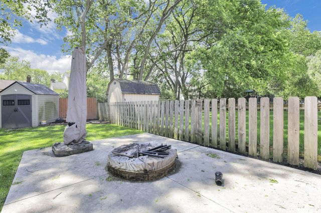 3109 Brightington Drive, Dublin, OH 43017