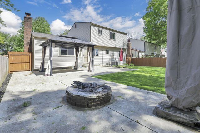 3109 Brightington Drive, Dublin, OH 43017