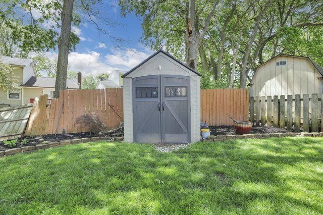 3109 Brightington Drive, Dublin, OH 43017