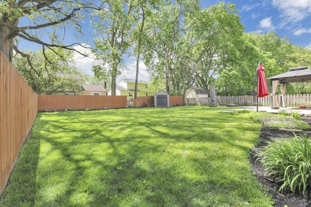 3109 Brightington Drive, Dublin, OH 43017