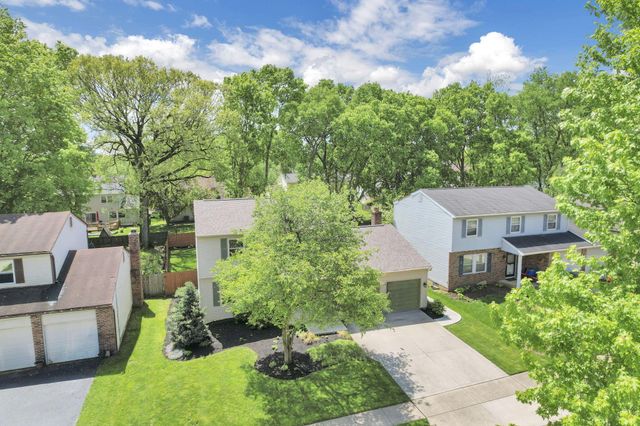 3109 Brightington Drive, Dublin, OH 43017