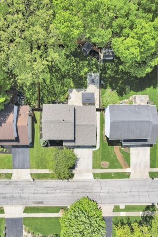 3109 Brightington Drive, Dublin, OH 43017