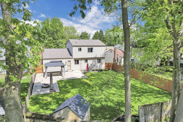 3109 Brightington Drive, Dublin, OH 43017