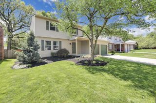 3109 Brightington Drive, Dublin, OH 43017