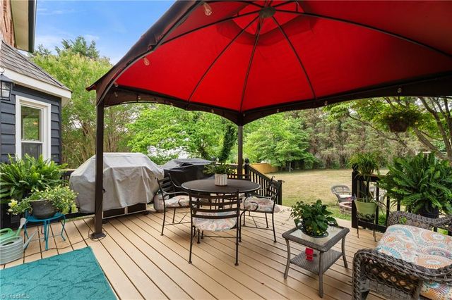 9533 White Tail Trail, Kernersville, NC 27284