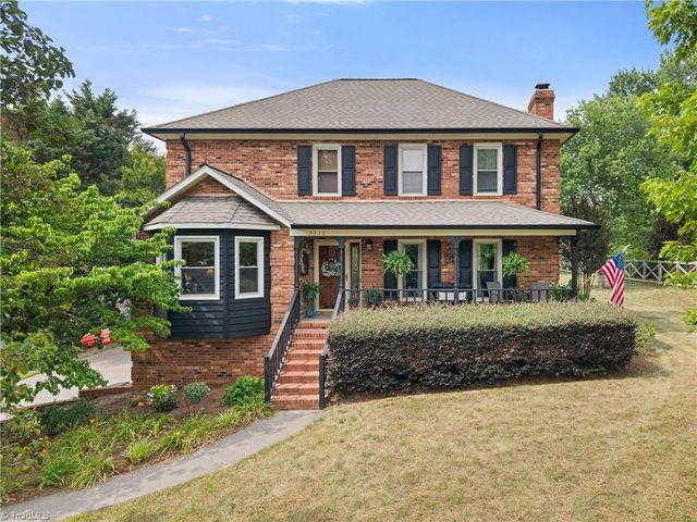 9533 White Tail Trail, Kernersville, NC 27284