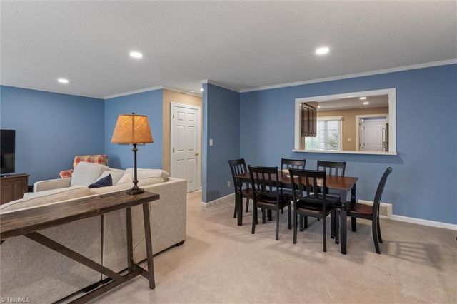 659 Croston Drive, Winston-salem, NC 27104