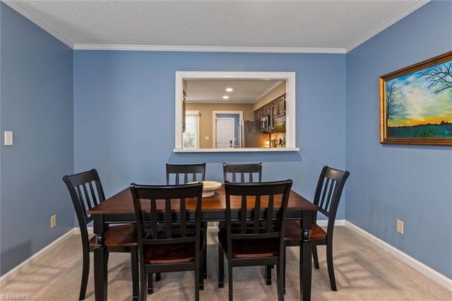 659 Croston Drive, Winston-salem, NC 27104