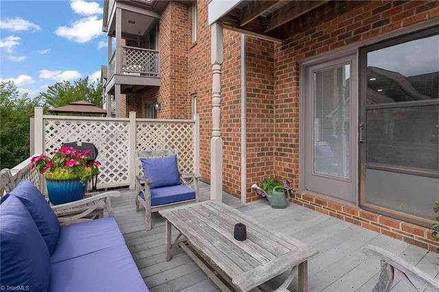 659 Croston Drive, Winston-salem, NC 27104