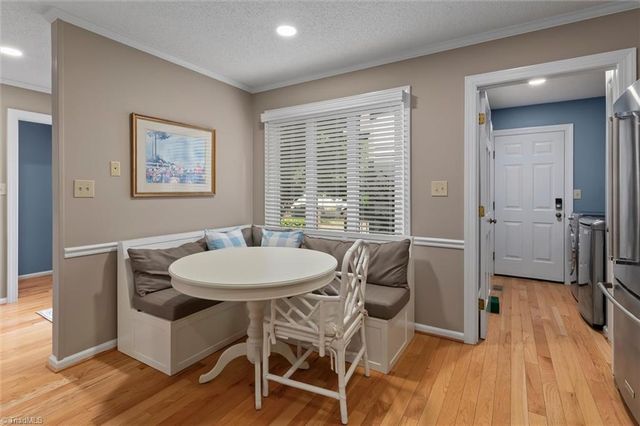 659 Croston Drive, Winston-salem, NC 27104
