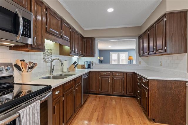 659 Croston Drive, Winston-salem, NC 27104