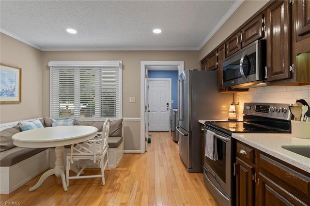 659 Croston Drive, Winston-salem, NC 27104