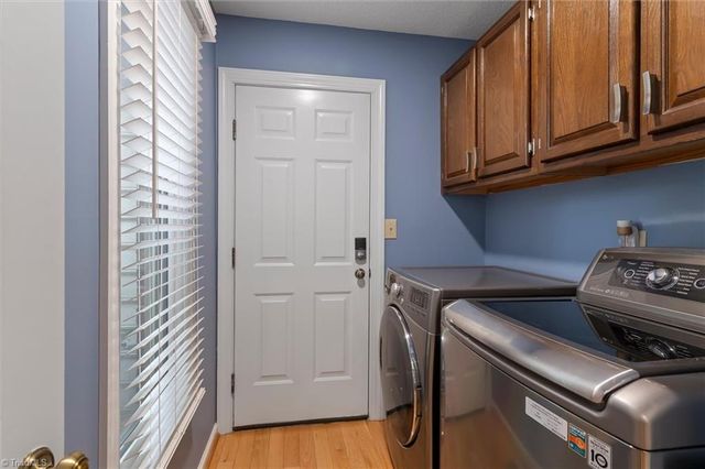 659 Croston Drive, Winston-salem, NC 27104