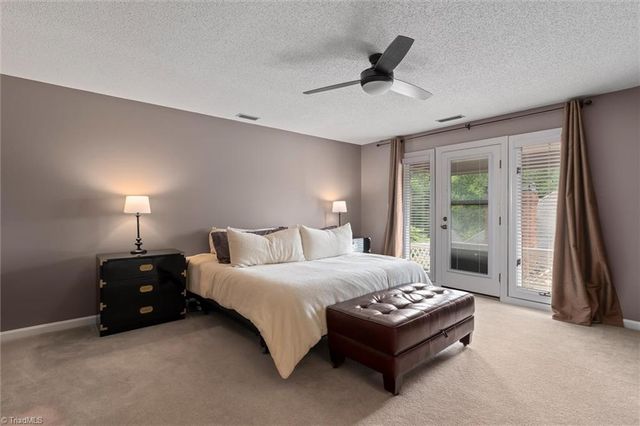 659 Croston Drive, Winston-salem, NC 27104