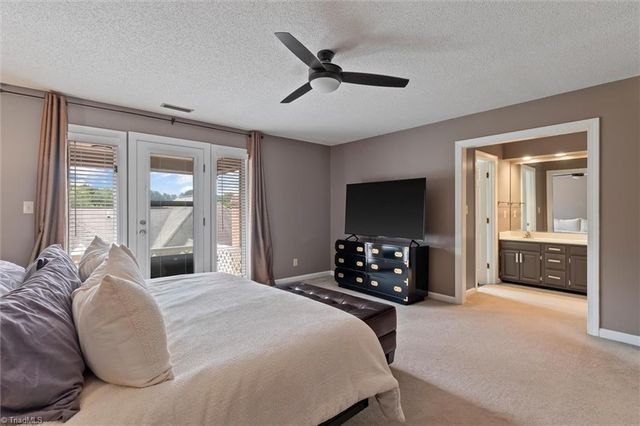 659 Croston Drive, Winston-salem, NC 27104