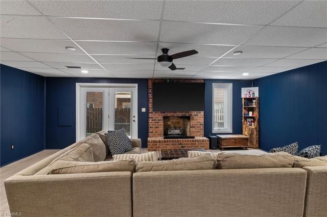 659 Croston Drive, Winston-salem, NC 27104
