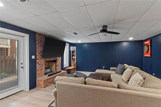 659 Croston Drive, Winston-salem, NC 27104