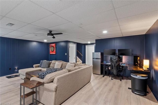 659 Croston Drive, Winston-salem, NC 27104