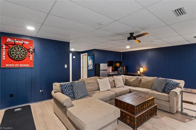 659 Croston Drive, Winston-salem, NC 27104