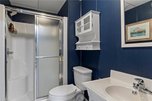 659 Croston Drive, Winston-salem, NC 27104