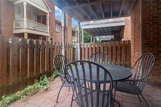 659 Croston Drive, Winston-salem, NC 27104