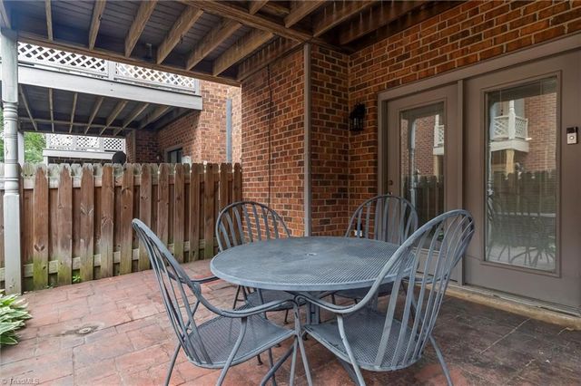 659 Croston Drive, Winston-salem, NC 27104