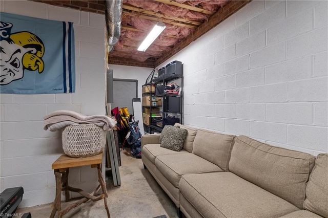659 Croston Drive, Winston-salem, NC 27104
