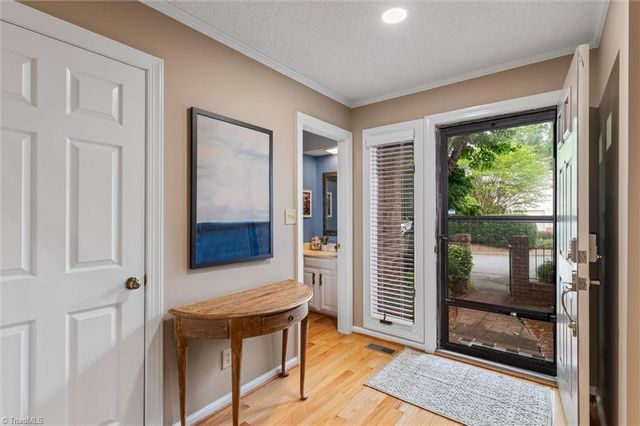 659 Croston Drive, Winston-salem, NC 27104