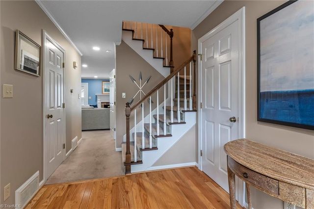 659 Croston Drive, Winston-salem, NC 27104