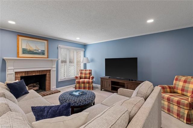659 Croston Drive, Winston-salem, NC 27104