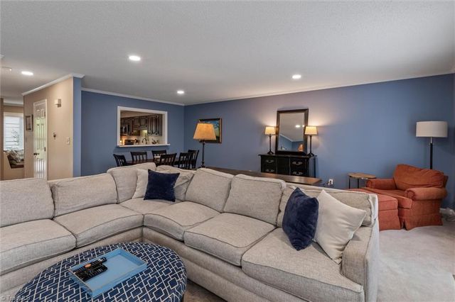 659 Croston Drive, Winston-salem, NC 27104