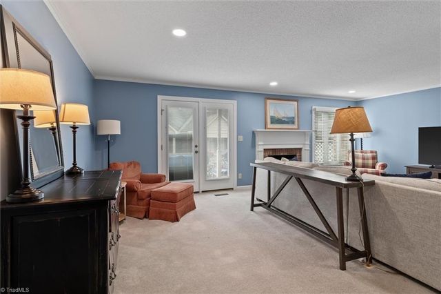 659 Croston Drive, Winston-salem, NC 27104