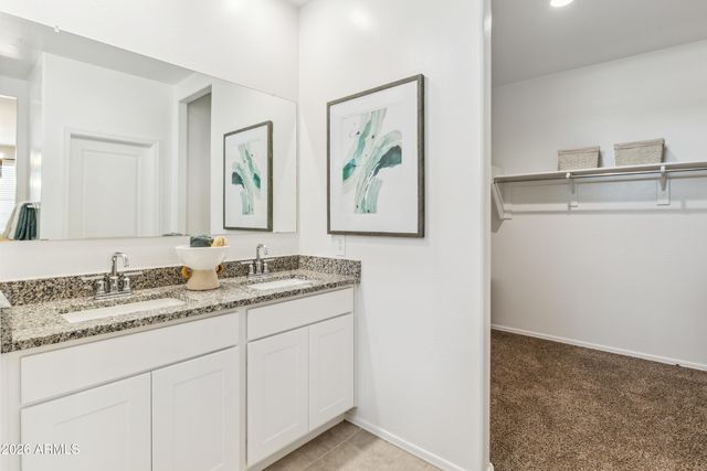 1580 E CURRIER Drive E, Casa Grande, AZ 85122
