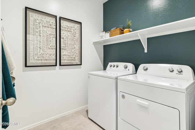 1580 E CURRIER Drive E, Casa Grande, AZ 85122