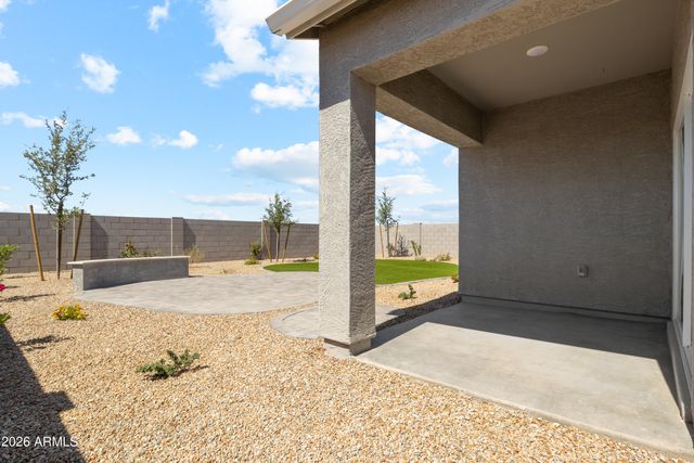 1580 E CURRIER Drive E, Casa Grande, AZ 85122