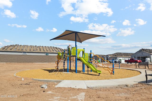 1580 E CURRIER Drive E, Casa Grande, AZ 85122