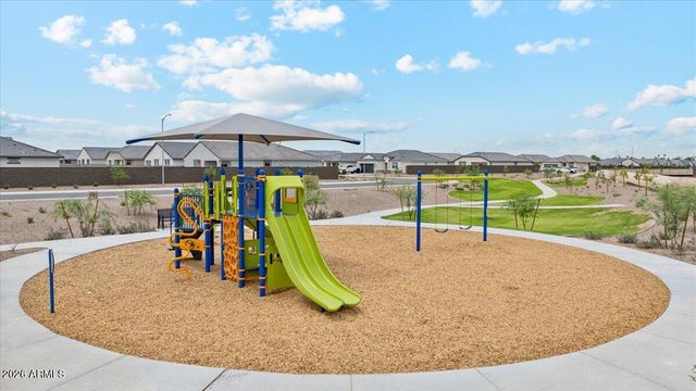 1580 E CURRIER Drive E, Casa Grande, AZ 85122